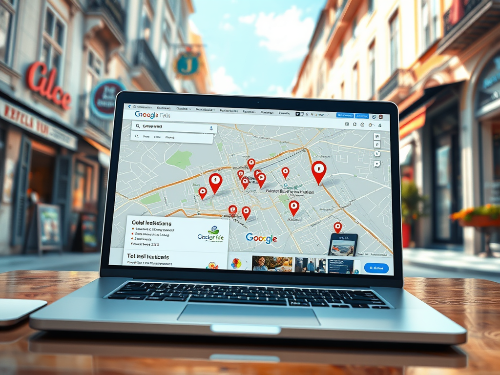 SEO Local: Como Aparecer nas buscas locais e Aumentar Suas Vendas