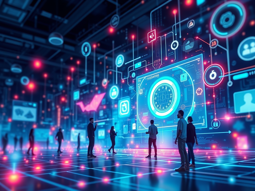 Impacto da IA e Sustentabilidade no Marketing em 2025